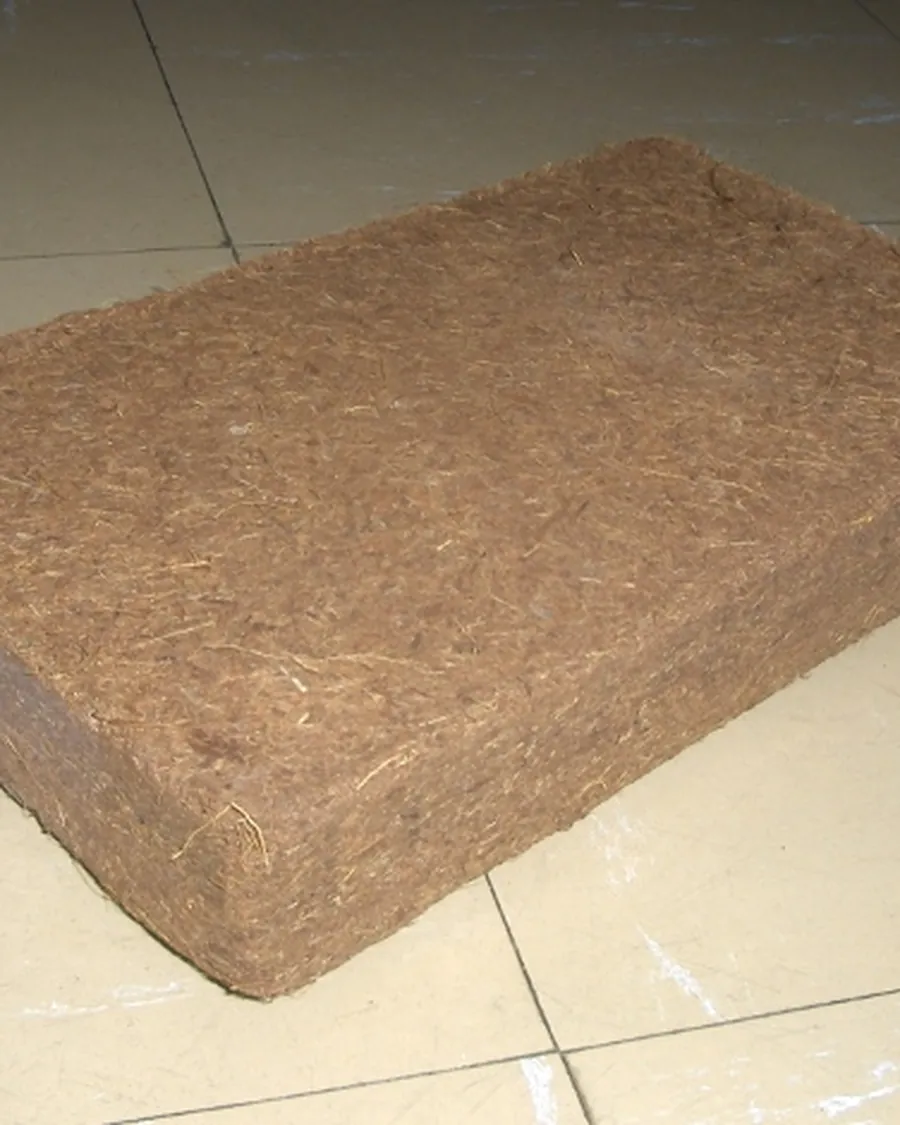 Coco Peat Block