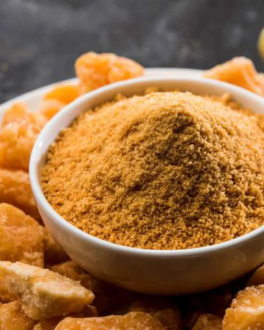 Jaggery Powder