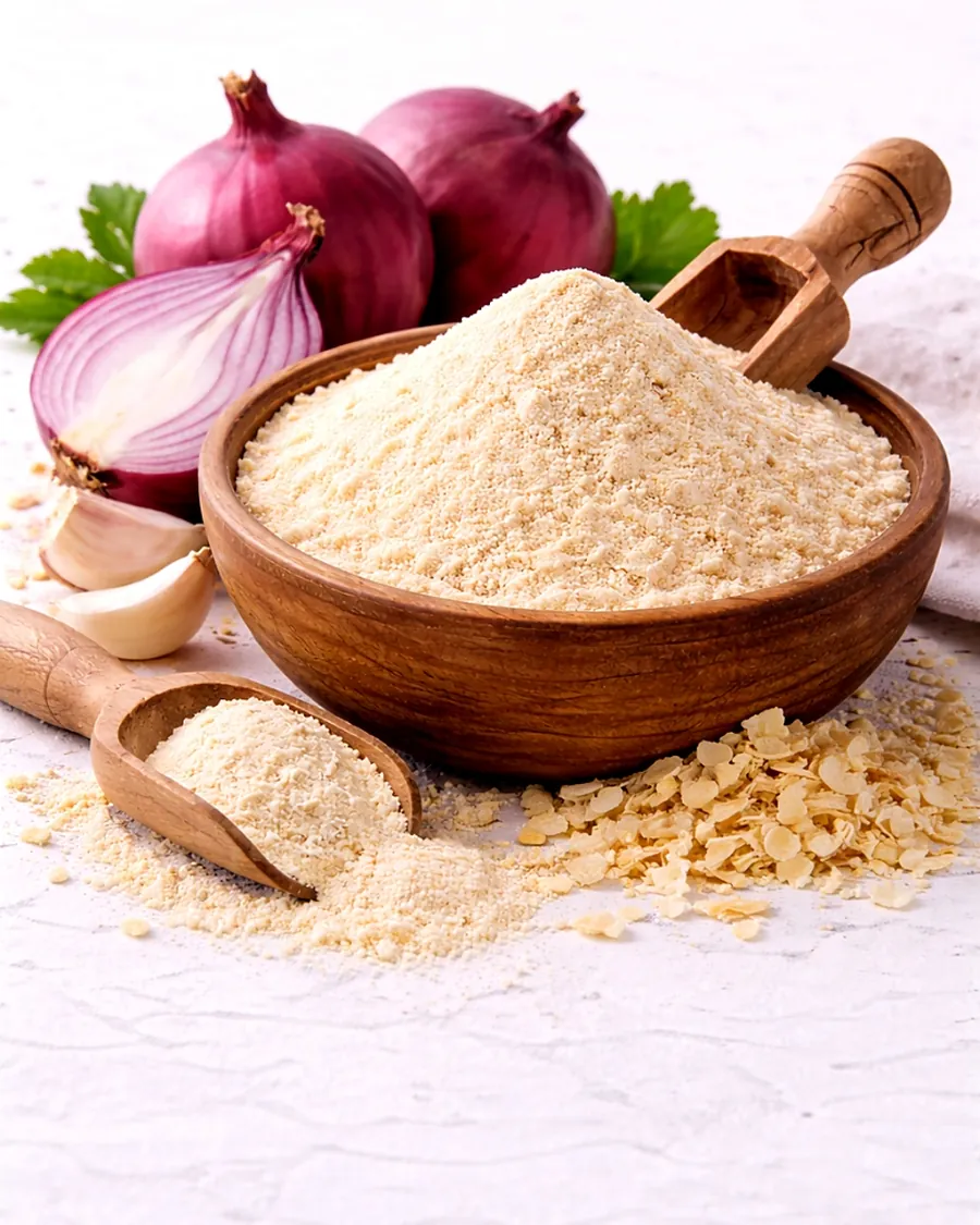 Dehydrated Onion Powder