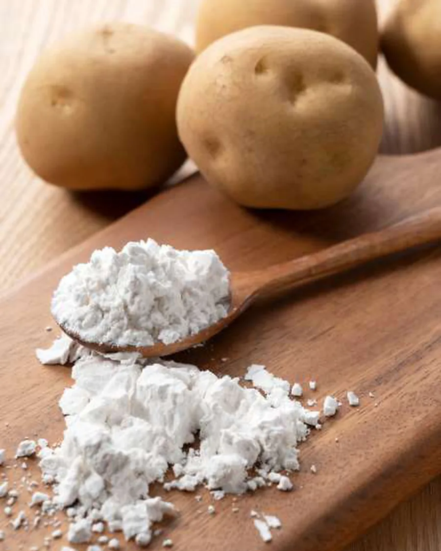 Potato Powder