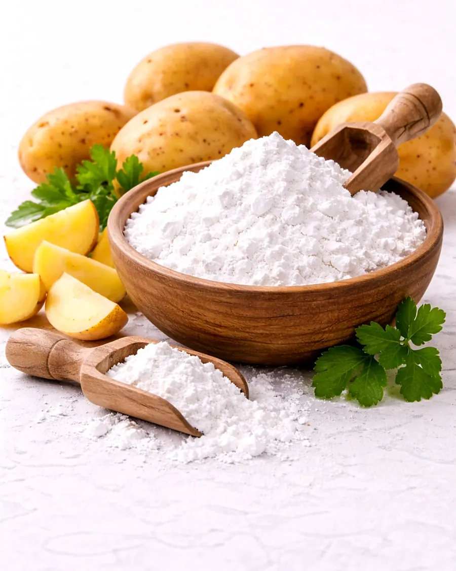 Potato Starch