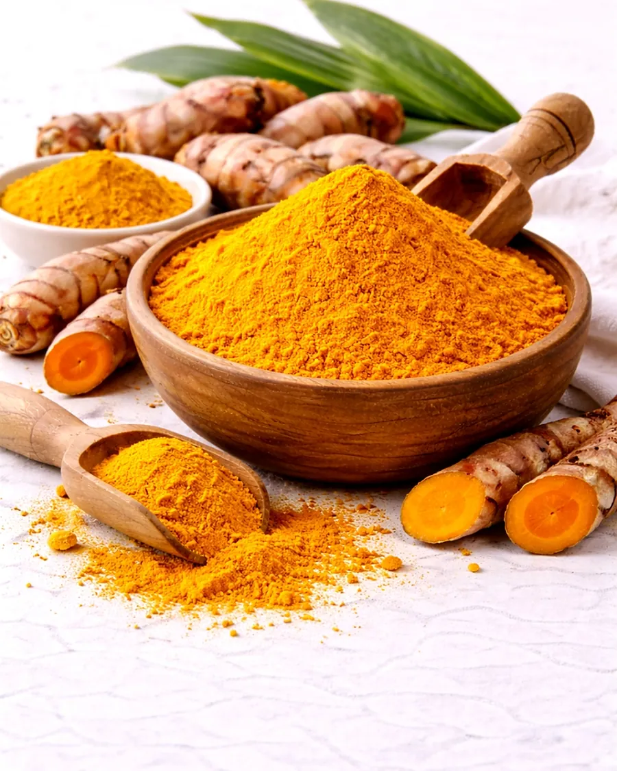 Turmeric Powder