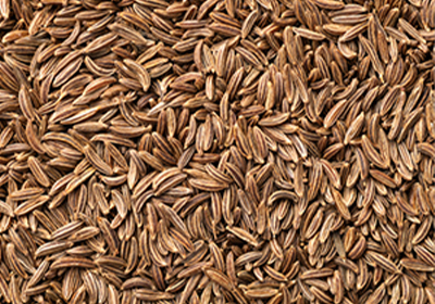 Cumin Seeds