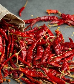 Red Chilli