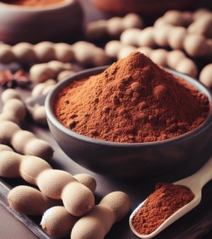 Tamarind Powder