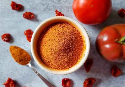 Tomato Powder