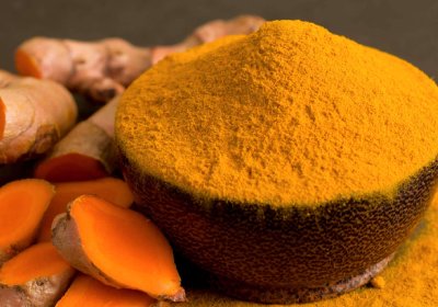 Turmeric Powder